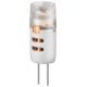 Lampada a LED compatta, 1,1 W WE30584 Goobay