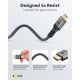 Cavo HDMI ad alta velocità con Ethernet WE64993 Goobay