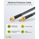 Prolunga per antenne WLAN Wi-Fi WE51676 Goobay