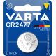 CR2477 (6477) pila, 1 pezzo in blister WE40866 Varta