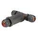 Connettore del cavo a T IP68 WE81286 Goobay