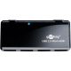 Hub USB a 4 porte WE95670 Goobay