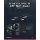 Cavo adattatore da DisplayPort a HDMI attivo WE44927 Clicktronic