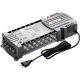 Multiswitch Sat 5 ingressi/12 uscite WE64875 Goobay