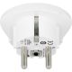 Adattatore Country World per l'Europa WE39769 Skross
