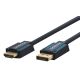 Cavo adattatore da DisplayPort a HDMI attivo WE44927 Clicktronic