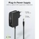 12 V alimentatore (7,2 W / 0,6 A) WE64974 Goobay