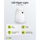 Luce notturna a LED "Orso polare" WE61647 Goobay
