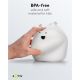 Luce notturna a LED "Orso polare" WE61647 Goobay