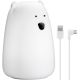 Luce notturna a LED "Orso polare" WE61647 Goobay