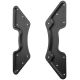 Adattatore per supporto TV a parete con standard VESA WE60134 Goobay
