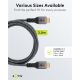 Cavo HDMI ad altissima velocità WE65261 Goobay
