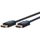 Cavo DisplayPort WE70717 Clicktronic