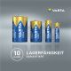 LR03/AAA (Micro) (4903) pila, 24 pezzi in scatola WE40883 Varta
