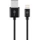 Set di ricarica Apple Lightning (5 W) WE45294 Goobay