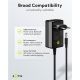 Alimentatore universale 3 V - 12 V, max. 7,2 W WE64571 Goobay