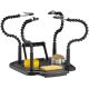 Supporto per saldatura con 4 bracci flessibili WE61669 Goobay