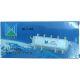 Splitter 8 uscite 5-2300mHz Alcad AL1-08 MT208 ALCAD