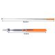 Pinza magnetica telescopica A9408 