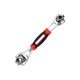 Chiave a bussola universale multifunzione 48 in 1 B7989 