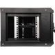 Armadio rack da Parete 6U 53x40x30cm E3030 