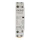Contattore Modulare 2 poli 20A 1P+1N 230V AC FATO EL4111 FATO