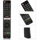 Telecomando per SHARP TV LCD LED WB2173 