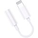 Adattatore audio Lightning a Jack 3,5 mm JC014 F4475 Jokade