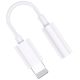 Adattatore audio Lightning a Jack 3,5 mm JC014 F4475 Jokade