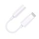 Adattatore audio Lightning a Jack 3,5 mm JC014 F4475 Jokade