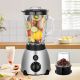 Frullatore elettrico multifunzione 2 in 1 800W KSC-1707 F4455 Kakusiga