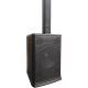 Sistema audio con colonna 1500W con Bluetooth ed effetti DSP LY-12S 