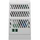 Alimentatore per guida DIN 24VCC 1,5A 36W F1688 Goobay