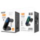 Stazione di Ricarica Wireless 3 in 1 con Supporto da Scrivania 15W F4690 Kakusiga