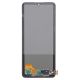 Schermo LCD TFT con touch screen per Xiaomi Redmi Note 12 4G B2092 