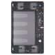 Cover posteriore per Xiaomi Redmi Pad Nera R885 