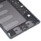 Cover posteriore per Xiaomi Redmi Pad Nera R885 