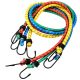 Corda elastica con ganci 10mm x1,2m - vari colori TL7830 Toolmak