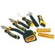Set utensili manuali 26 pezzi con valigetta TL7850 Toolmak