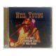 CD Musicale - Neil Young - The best Hurricane Live CD120 